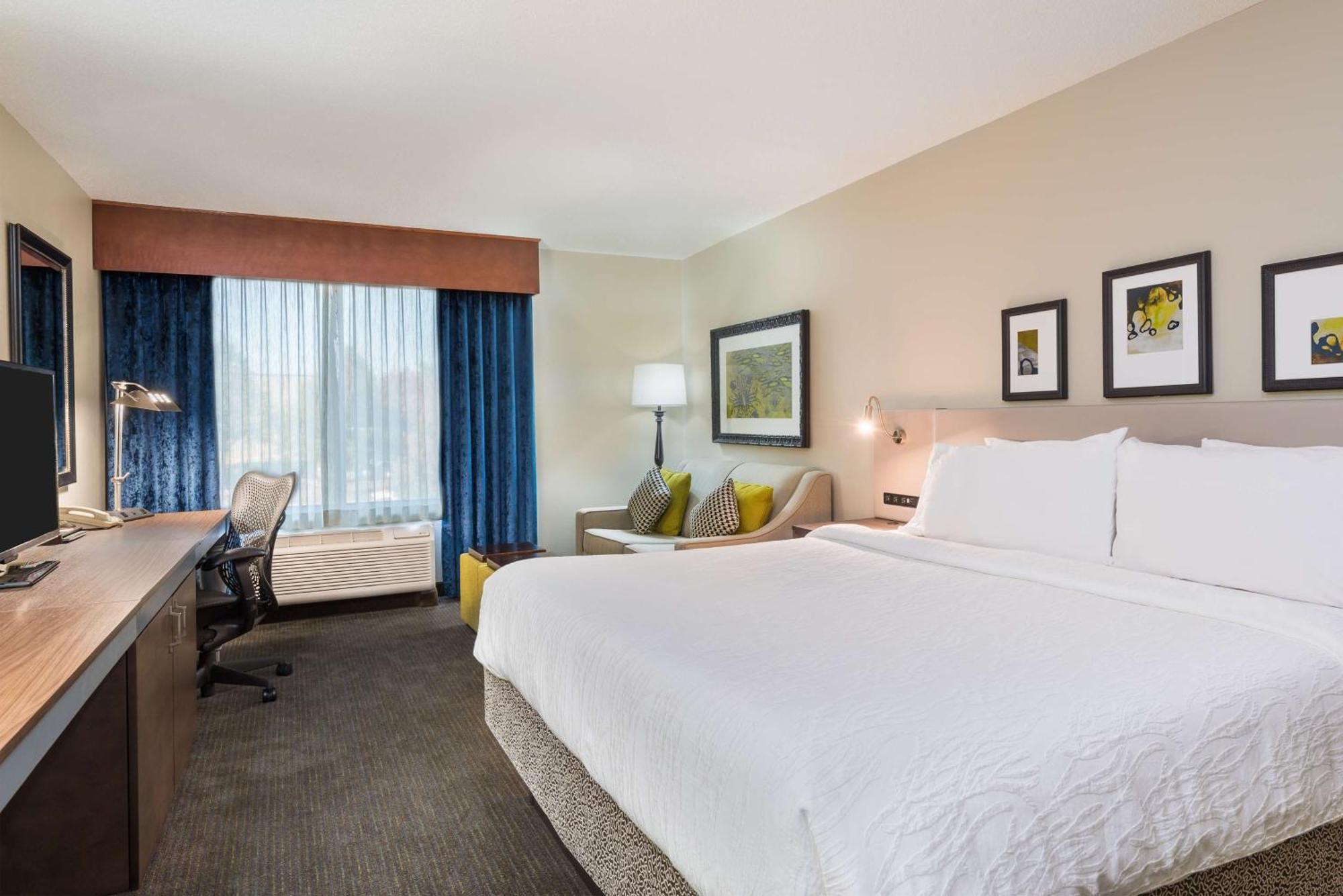 Hilton Garden Inn Westbury Zewnętrze zdjęcie